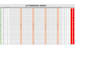 do excel data cleaning, formulas,dashboards and spreadsheets